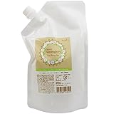 ナプラ ナチュラグローリー ボディーフレグランスソープ 700ml レフィル