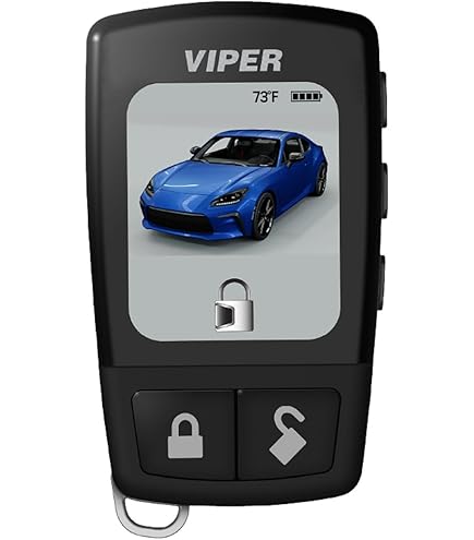 Amazon.co.jp: Viper リモート交換用 7945V - プレミアムカラー OLED 2