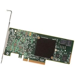 LSILogic MegaRAID SAS 9341-4i (KIT) 日本正規代理店品 IO1688 LSI00406