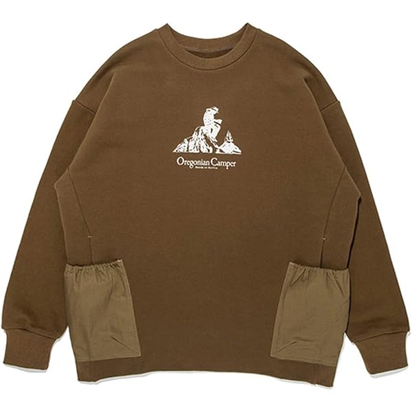 キングヌー SPECIALZ 両面プリント プルオーバーフーディ XL Amazon.co