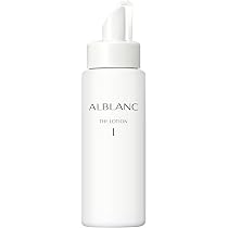 Amazon.co.jp: ALBLANC アルブラン ザ UVエマルジョン1 【乳液】 30ml