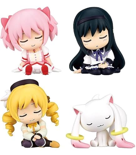 Amazon.co.jp: セガ マギアレコード 魔法少女まどか☆マギカ外伝