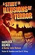 Sherlock Holmes and Dr. John Watson: A Study in Illusions of Terror (English Edition)