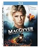 MACGYVER: THE COMPLETE COLLECTION