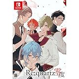 Re;quartz零度 初回限定版 ebtenDXパック