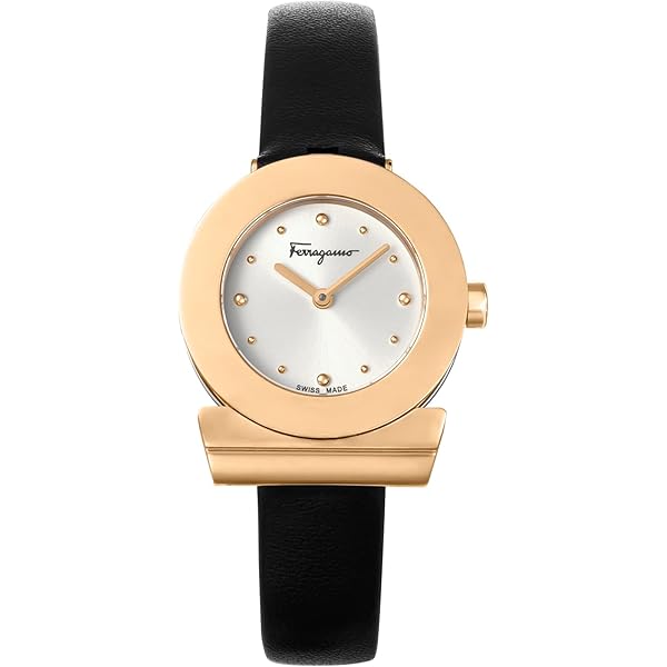 Amazon.co.jp: [Ferragamo] レディース 腕時計 フェラガモ GANCINI