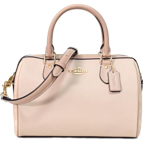 COACH コーチ クロスボディ 2way ボストンバッグ ショルダーバッグ COACH コーチ ショルダーバッグ レディース シグネチャー 2way