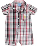 U.S. Polo Assn. SHIRT ベビー・ボーイズ US サイズ: 6-9 Months カラー: レッド