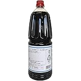 半田の旨味家 小麦フリー 丸大豆 たまり醤油 グルテンフリー 小麦不使用 1.8L 単品 化学調味料無添加
