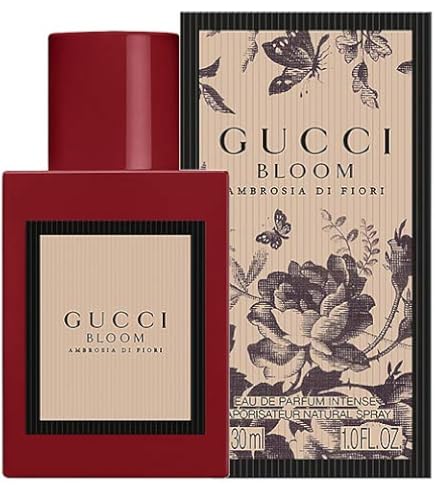 Amazon | グッチ ブルーム アンブロージア ディ フィオリ