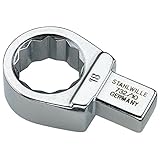 STAHLWILLE（スタビレー） 732／10-15 トルクレンチ差替ヘッド（メガネ）（58221015） スポーツ レジャー DIY 工具 レンチ その他のレンチ top1-ds-1860370-