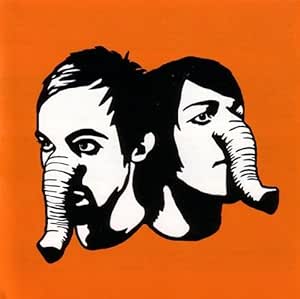 Death From Above 1979 Heads Up ミュージック