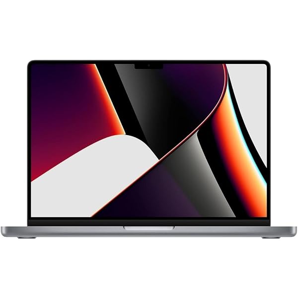 Apple MacBook Pro (16-inch, Apple M3 Pro chip with 12‑core CPU and