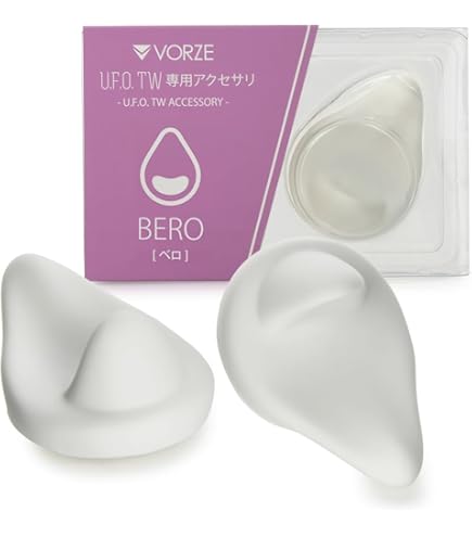 Amazon.co.jp: U.F.O. TW Exclusive Accessory Clip : Beauty
