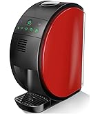 ネスレ ネスカフェ ゴールドブレンド バリスタ 50[Fifty] プレミアムレッドNESCAFE GOLDBLEND BARISTA 50[Fifty] HPM9634-PR n5ksbvb Amazon | HPM9634-PR(プレミアムレッド) コーヒーメーカー