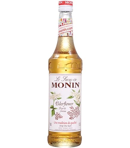 Amazon | 【DELICIOSA】モナン MONIN 700ml シロップ (6本, キャラメル