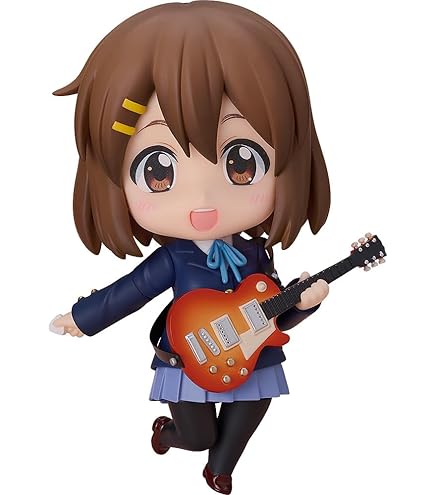 君に届け 黒沼爽子 フィギュア ねんどろいど グッドスマイルカンパニー Amazon | グッドスマイルカンパニー[GOOD SMILE COMPANY] ねんどろいど