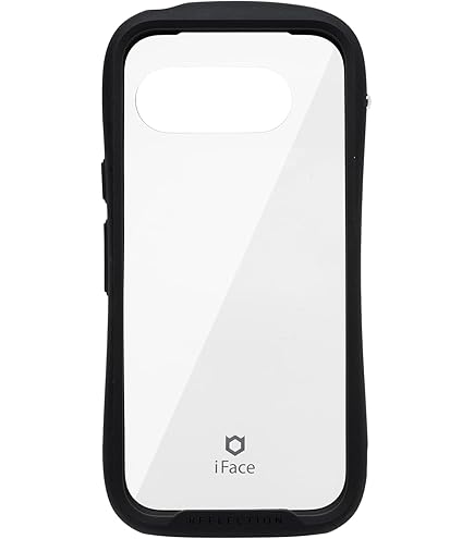 Amazon.co.jp: iFace Reflection Google Pixel 9/9 Pro ケース