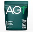 AG1 Athletic Greens 390g | Comprehensive daily supplement : Amazon.com ...
