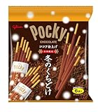 江崎グリコ 冬のくちどけポッキー大袋 6袋×6個 公式
