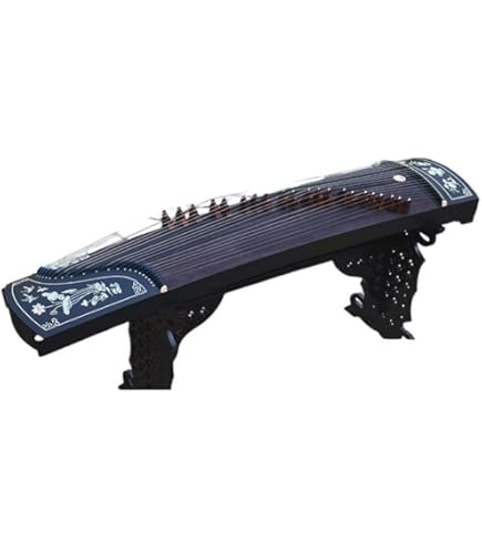 Amazon.co.jp: ゼンオン 六尺十七弦箏 : 楽器・音響機器