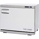 タオルウォーマー (前開き) 18L タオルスチーマー ホットボックス タオル おしぼり