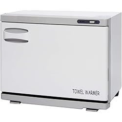 タオルウォーマー Amazon | タオルウォーマー (前開き) 12L [ タオルスチーマー ホット