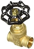 Ldr汗ゲートバルブ 0.5 Inch 022 1213 1