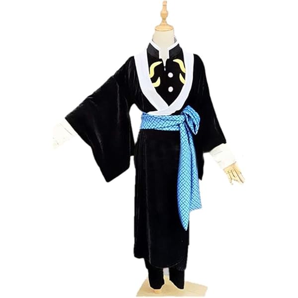 説明必読　鬼滅の刃　獪岳　鬼化　コスプレ衣装 獪岳 / 鬼滅の刃コスプレ kaigaku / demonslayer #獪岳コスプレ