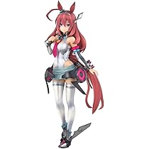 Amazon.co.jp: 一番くじ ウマ 娘 10弾 C賞 ミホノブルボン フィギュア  