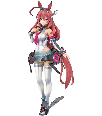 Amazon.co.jp: 一番くじ ウマ 娘 10弾 B賞 ミホノブルボン フィギュア 