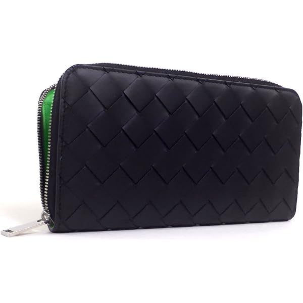 Amazon | [ボッテガ ヴェネタ] BOTTEGA VENETA 財布(長財布) 608053