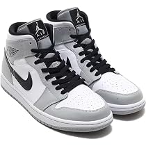 Amazon | [ナイキ] エア ジョーダン 1 ミッド [AIR JORDAN 1 MID 