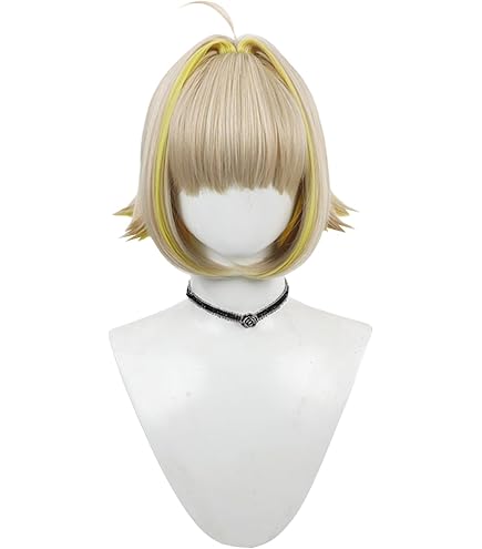 Amazon.co.jp: CaseEden コスプレ ウィッグ フルウィッグ 耐熱 ロング
