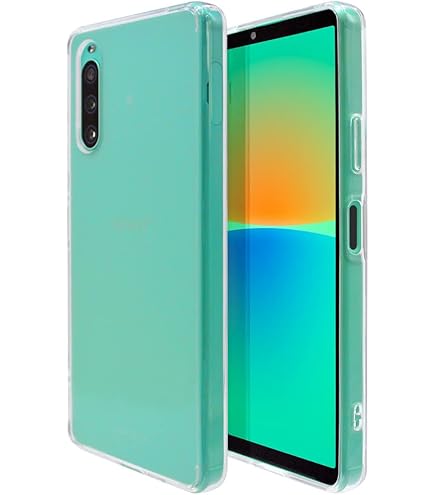 Amazon.co.jp: 【ドコモ純正】SO-52C ハイブリッドケース クリア