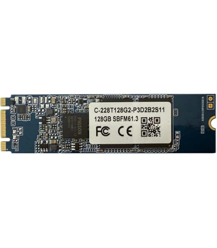 Amazon | 【整備済み品】ジェネリック 256GB PM991a M.2 PCIe NVMe SSD