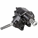 ブランド新しいクイック比手動ステアリングギアボックスギアボックスfor AMC & General Motors – BuyAutoParts 82 – 70031 NQ新しい