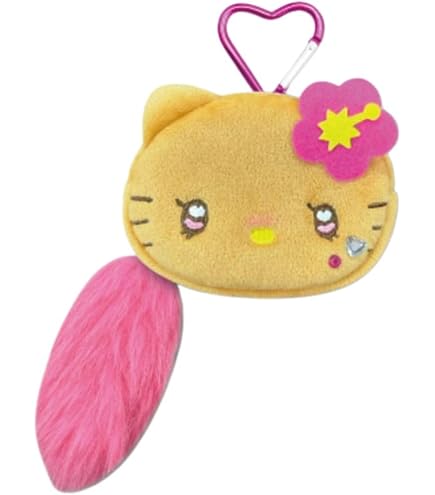 Sanrio サンリオ マスコットポーチ エンジェルベイビー 全6種