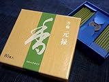 松栄堂　芳輪　元禄スティックタイプ８０本入