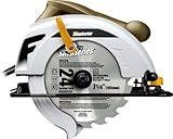 Rockwell ShopSeries RC3439 12 Amp 7-1/4-inch Circular Saw [並行輸入品]