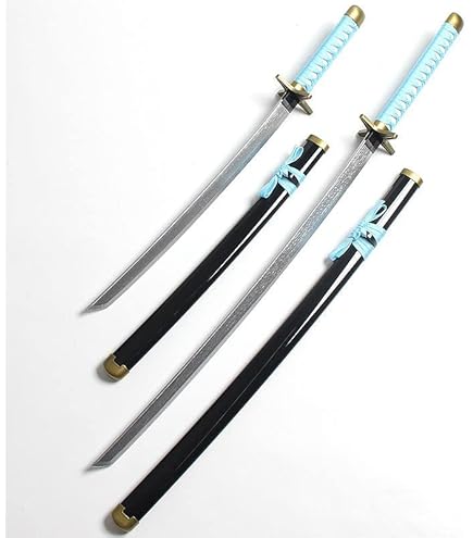 模造刀 BLEACH 日番谷冬獅郎斬魄刀氷輪丸 斬魄刀