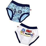 トミカ プラレール TOMICA PLARAIL 2枚組 ブリーフ 子供用パンツ キッズ ベビー 95cm トミカ