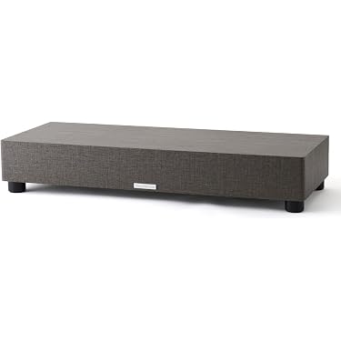 Amazon.co.jp 最新リリース: ホームシアタースピーカー の新着