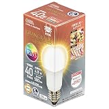 オーム電機 LED電球 E26 40形相当 電球色 LDA5L-G AG6/RA93 06-3855 OHM