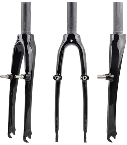 カーボン製フロントフォーク Vブレーキ 21xQfpjyAeL._SS200_.jpg