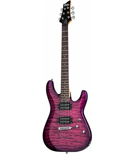 ギター SHECTER HELLRAISER HYBRID C-1 FR TBB SCHECTER Hellraiser Hybrid C-1 FR [AD-C-1-FR-HR-HB] (TBB) ｜イケベ