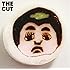 Base Ball Bear「THE CUT(通常盤)」