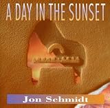 Day in the Sunset