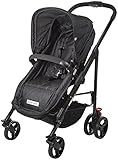 guzzie+Guss Lynx Stroller - Coal by guzzie+Guss [並行輸入品]