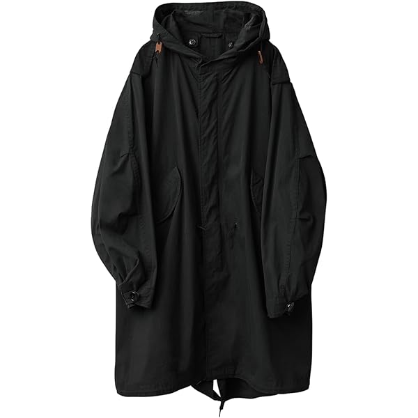 Amazon.co.jp: ROTHCO ロスコ M-51 フィッシュテールパーカ モッズ